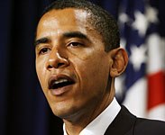 President Obama's Housing Relief Plan